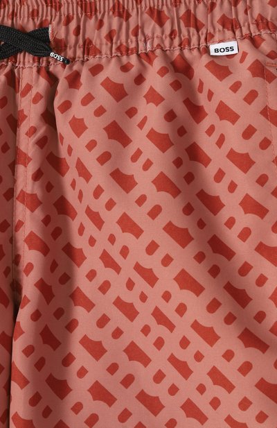 Плавки-шорты BOSS, арт. J51974, фото 3
