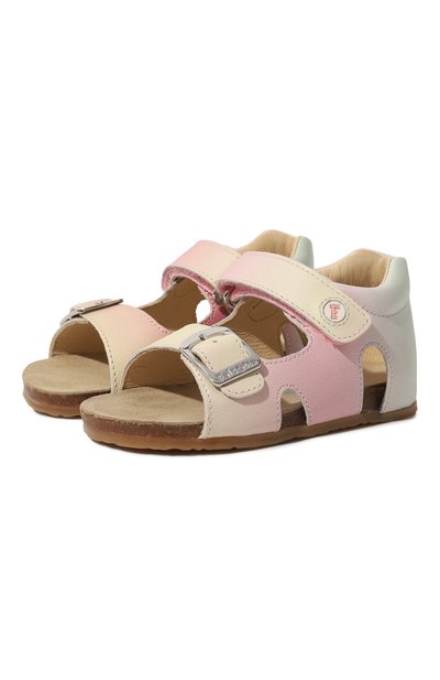 Кожаные сандалии FALCOTTO, арт. 1500737/A5/23, фото 1