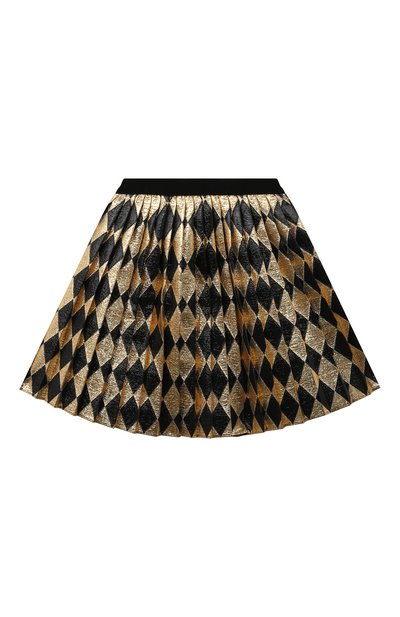 Юбка GUCCI, арт. 546782 ZAC9F