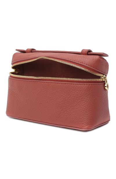 Поясная сумка extra pocket l16 LORO PIANA, арт. FAI8396, фото 4