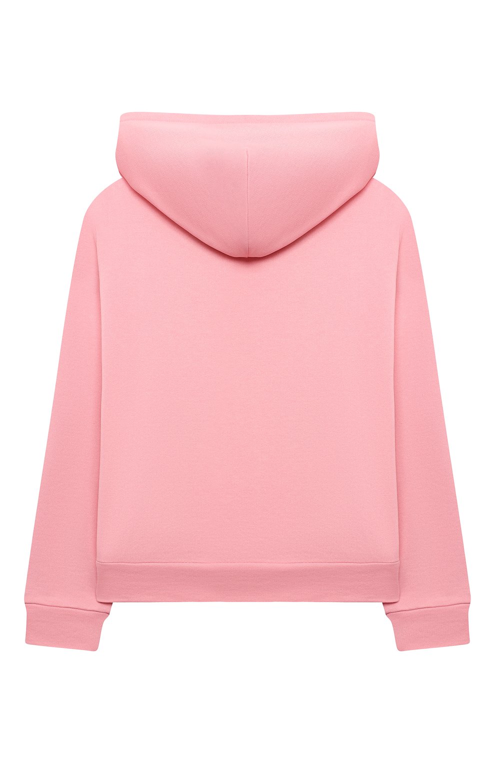 Хлопковая толстовка DOLCE & GABBANA, арт. L5JW4U/G7BDM/2-6, фото 2