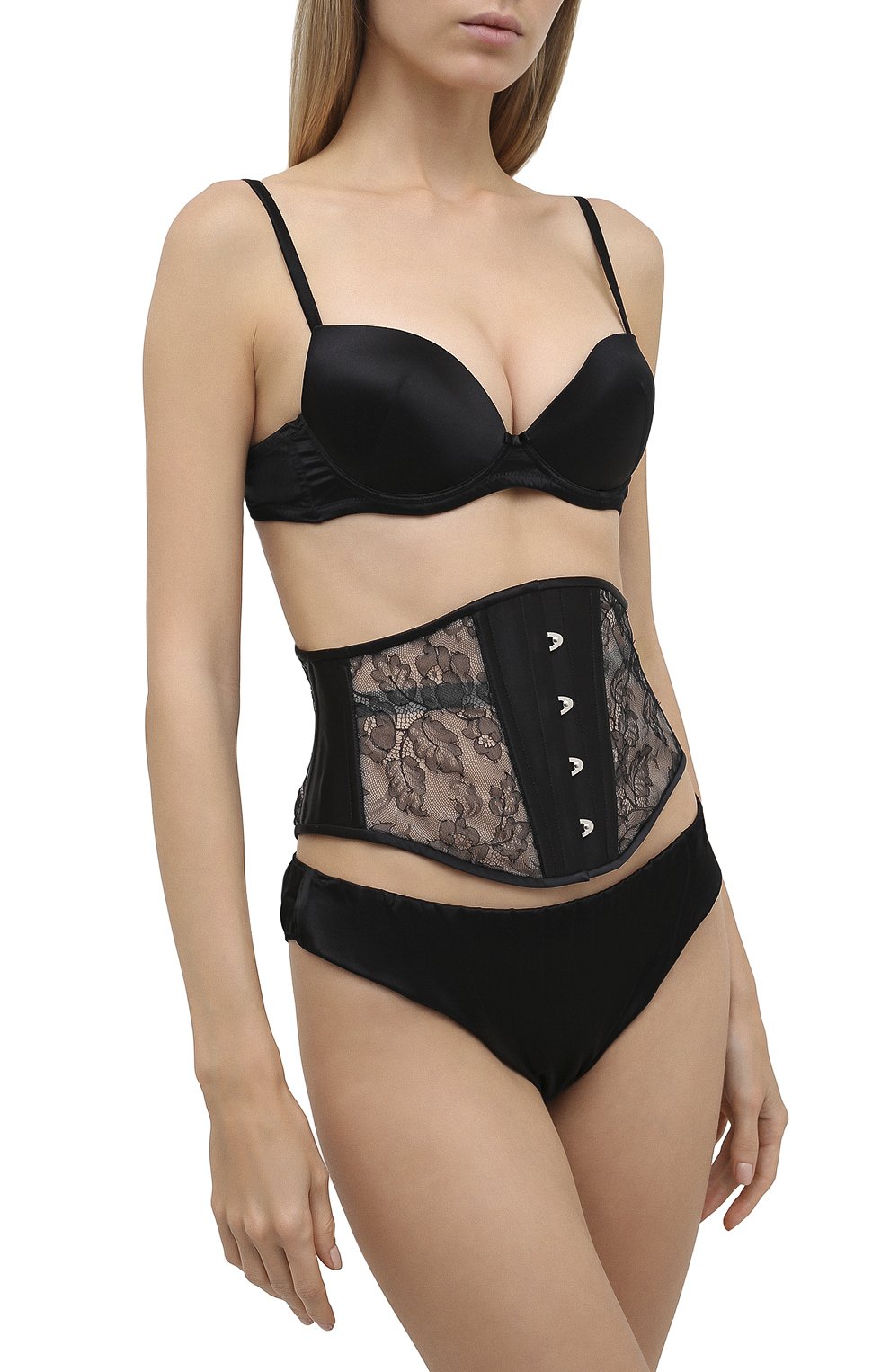 Корсет CHANTAL THOMASS, арт. 120301, фото 2