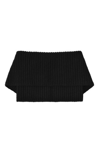 Кашемировый шарф-снуд KITON, арт. D58773K0521F15, фото 3