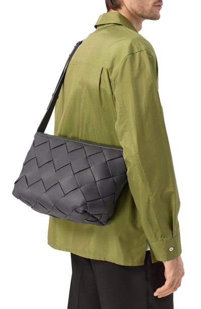 Мужская сумка diago BOTTEGA VENETA, арт. 795125 V4FV1