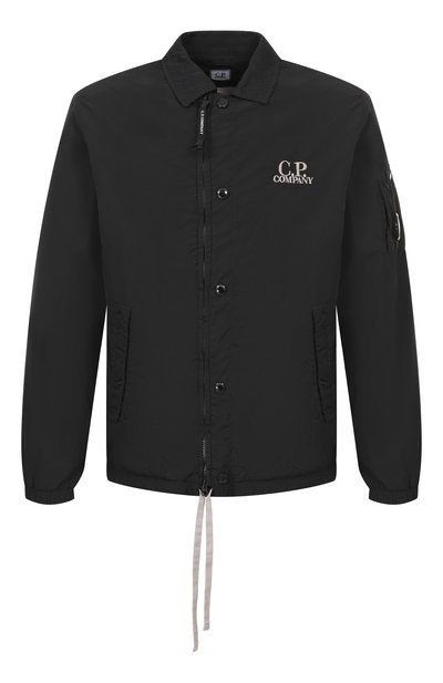 Мужская куртка C.P. COMPANY, арт. 20CM0S007A/005904D