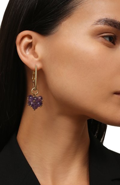 Серьги CRYSTALLINE JEWELLERY, арт. 377В, фото 2