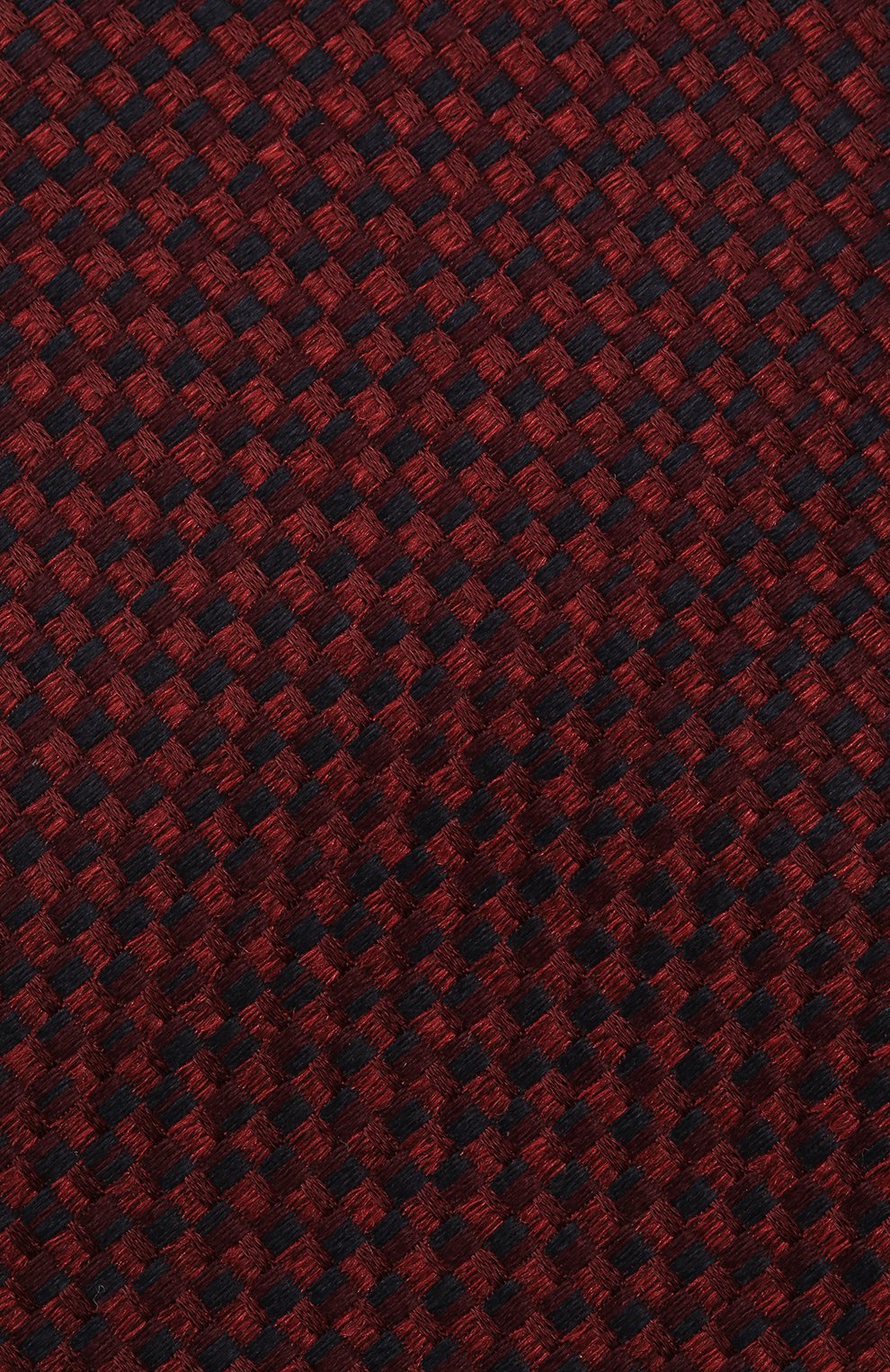 Шелковый галстук CANALI, арт. 70/HJ03281, фото 3
