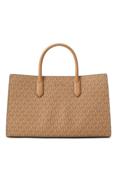 Женская сумка scarlett medium MICHAEL MICHAEL KORS, арт. 30R5GETS2V