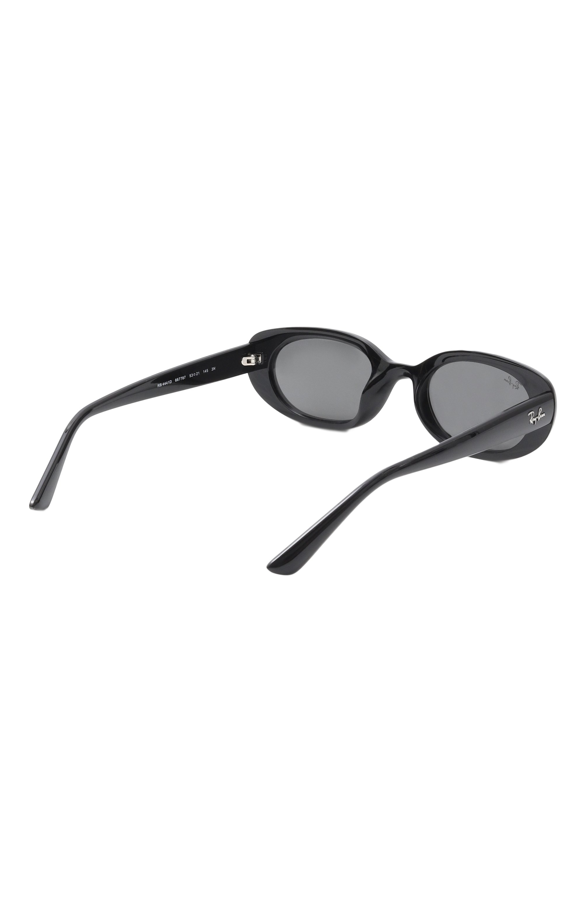 Солнцезащитные очки RAY-BAN, арт. 4441D-667787, фото 3