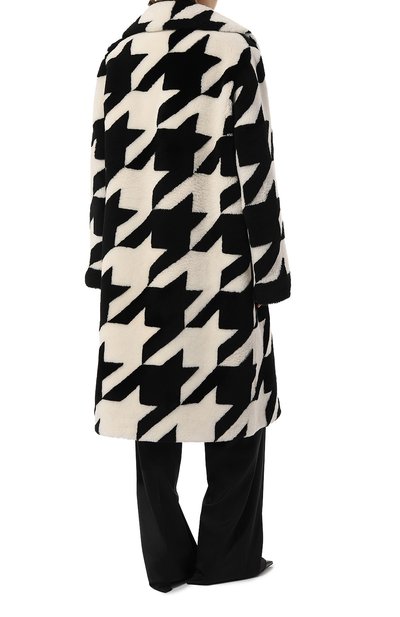 Шуба из овчины GUCCI, арт. 628522 XSAA2, фото 4