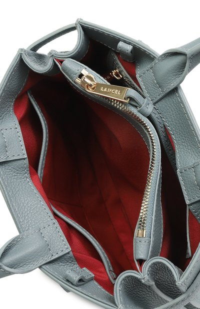 Сумка faubourg small LANCEL, арт. A13527, фото 5