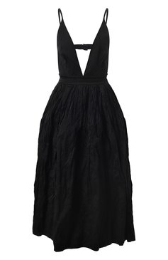 Хлопковое платье PRADA, арт. P3D35-1FL6-F0002, фото 1