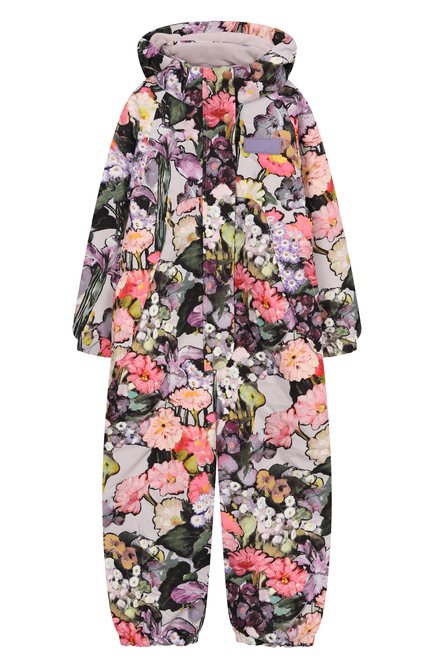 Утепленный комбинезон pingo MOLO, арт. 5W25N201