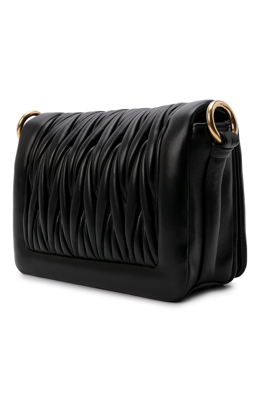 Сумка MIU MIU, арт. 5BD217-N88-F0002-OOO, фото 4