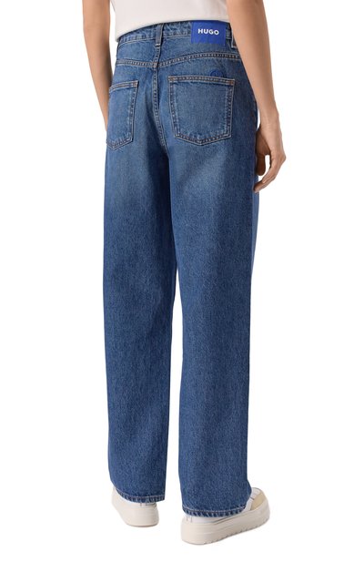 Джинсы HUGO BLUE, арт. 50533913, фото 4