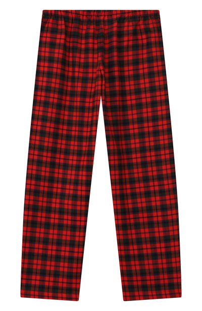 Хлопковая пижама STORY LORIS, арт. 17852/2-6, фото 5