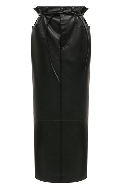 Женская юбка из экокожи NANUSHKA, арт. NW24PFSK26251