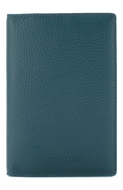 Кожаная обложка для паспорта COCCINELLE, арт. E2 EL0 12 03 07, фото 1