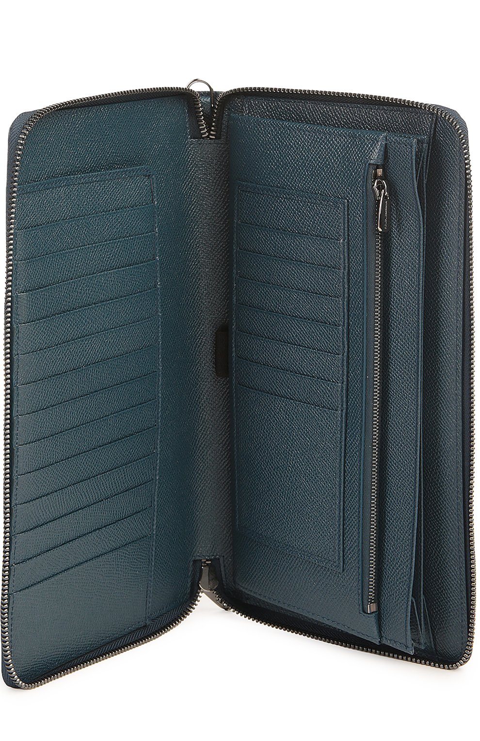 Кожаное портмоне DOLCE & GABBANA, арт. 0115/BP2128/A1001, фото 4