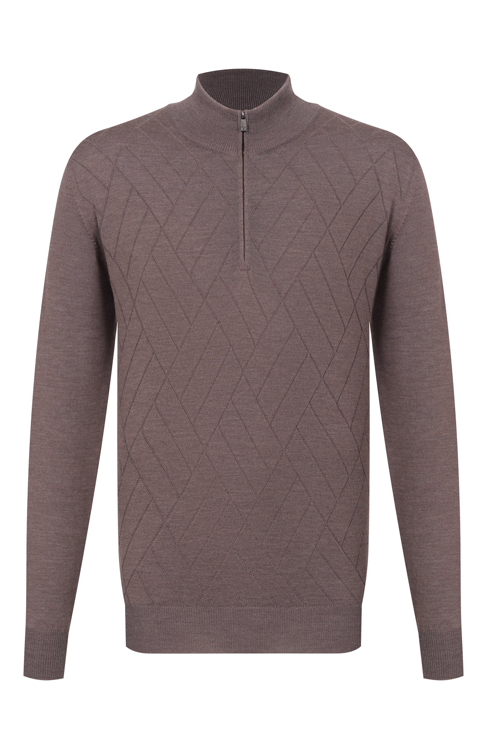 Шерстяной джемпер CORNELIANI, арт. 28M50A/2A25113, фото 1