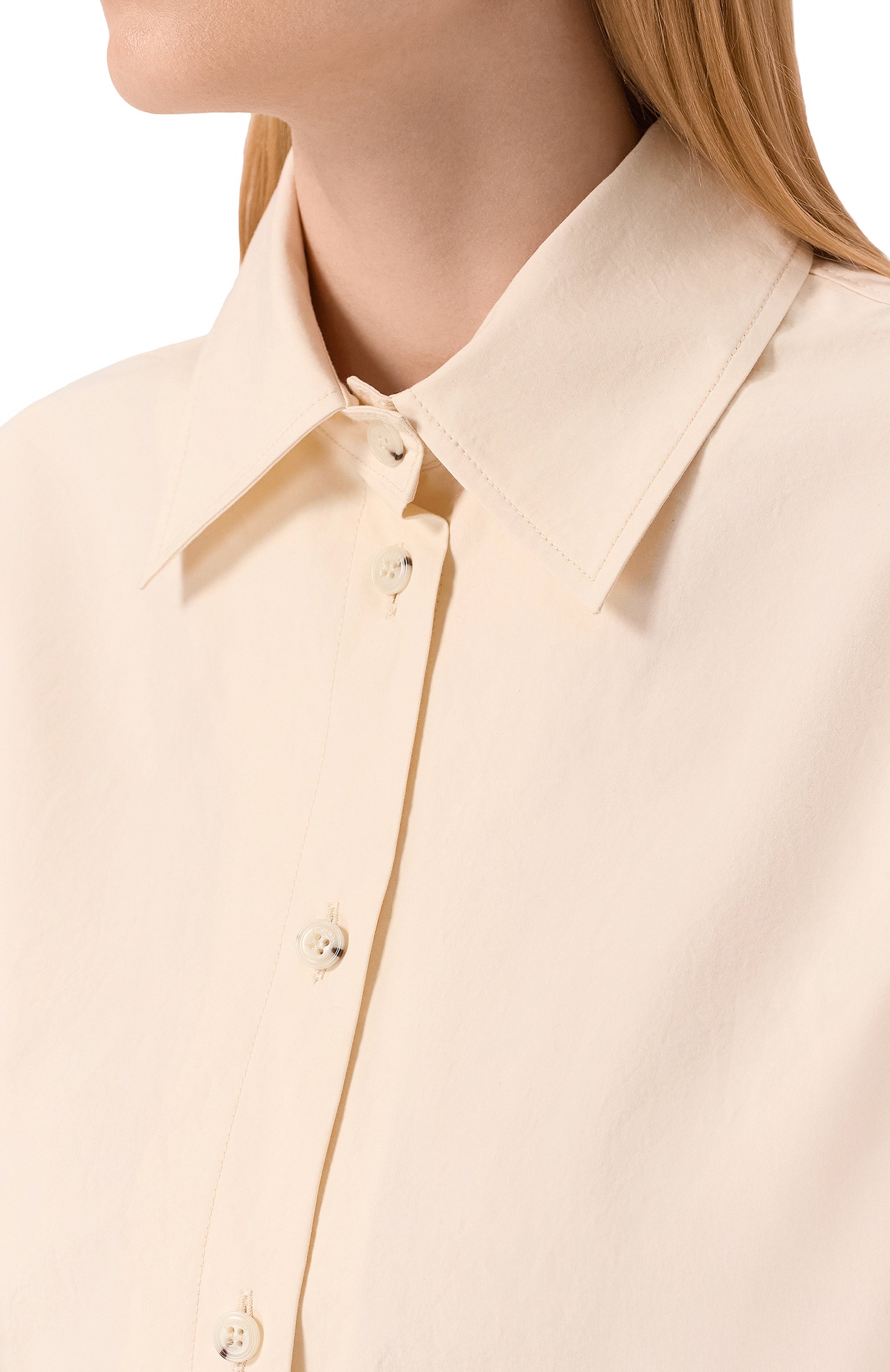 Хлопковое боди NANUSHKA, арт. NW25RSTP17705, фото 5