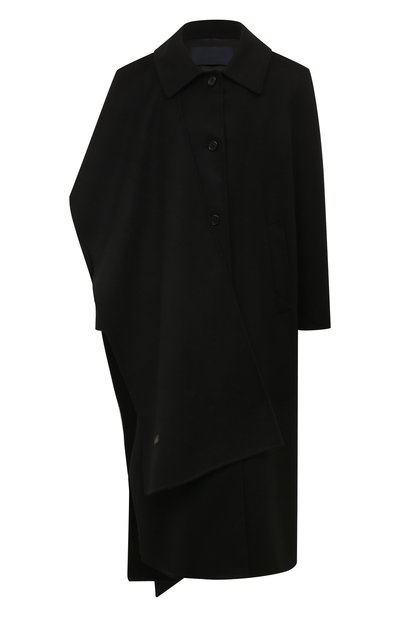 Женское шерстяное пальто JUUN.J, арт. JW4X30W005