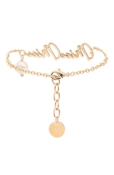 Браслет MIU MIU, арт. 5JB358-2F5E-F0SAJ, фото 3