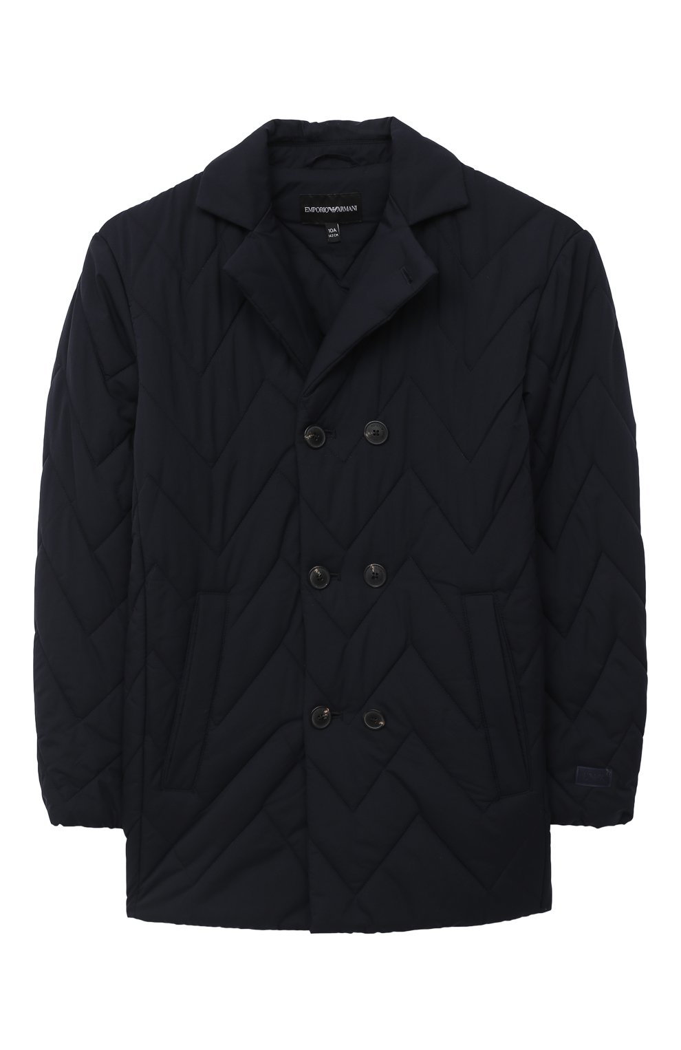 Стеганая куртка EMPORIO ARMANI, арт. 6H4BD3/1NLRZ, фото 1