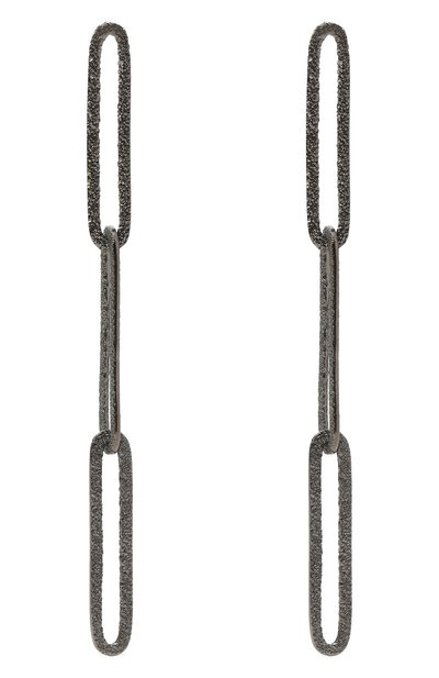 Серьги BRUNELLO CUCINELLI, арт. M0RW9V015P, фото 1