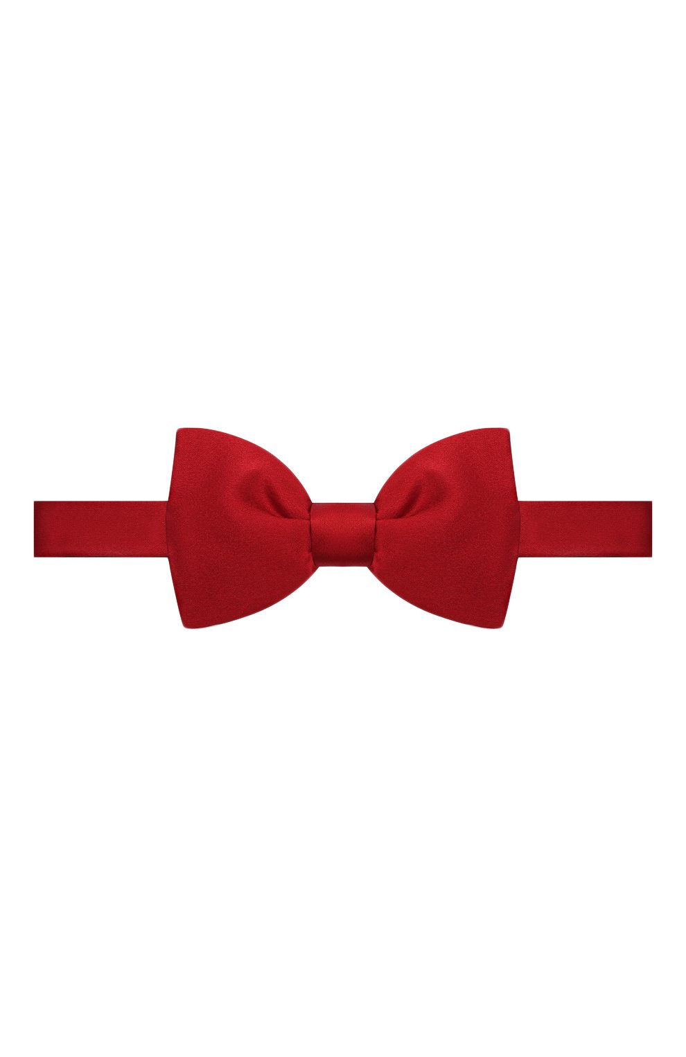 Шелковый галстук-бабочка LANVIN, арт. 1282/B0W TIE, фото 1