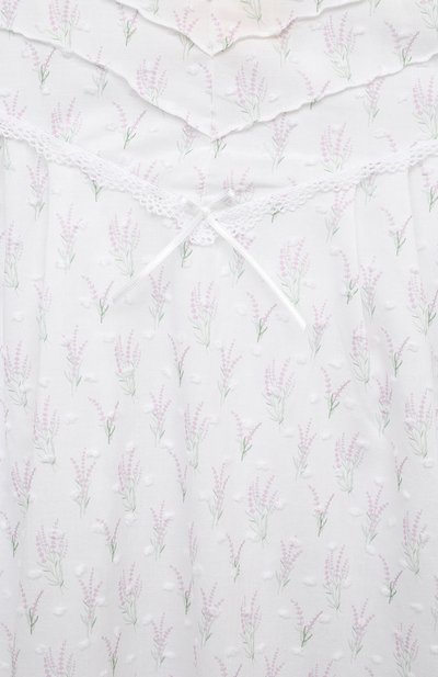 Хлопковая сорочка STORY LORIS, арт. 36673/8A-16A, фото 3