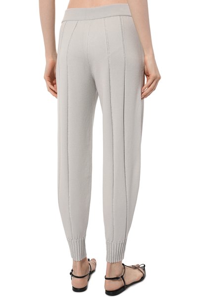 Джоггеры из вискозы AND THE BRAND, арт. S24-P041-1203-911, фото 4