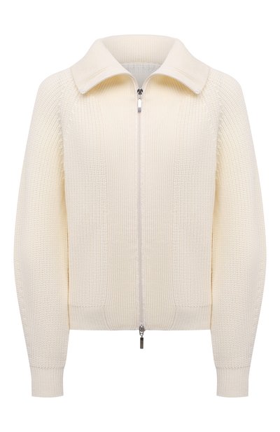 Шерстяной кардиган GRAN SASSO, арт. 13241/14241, фото 1