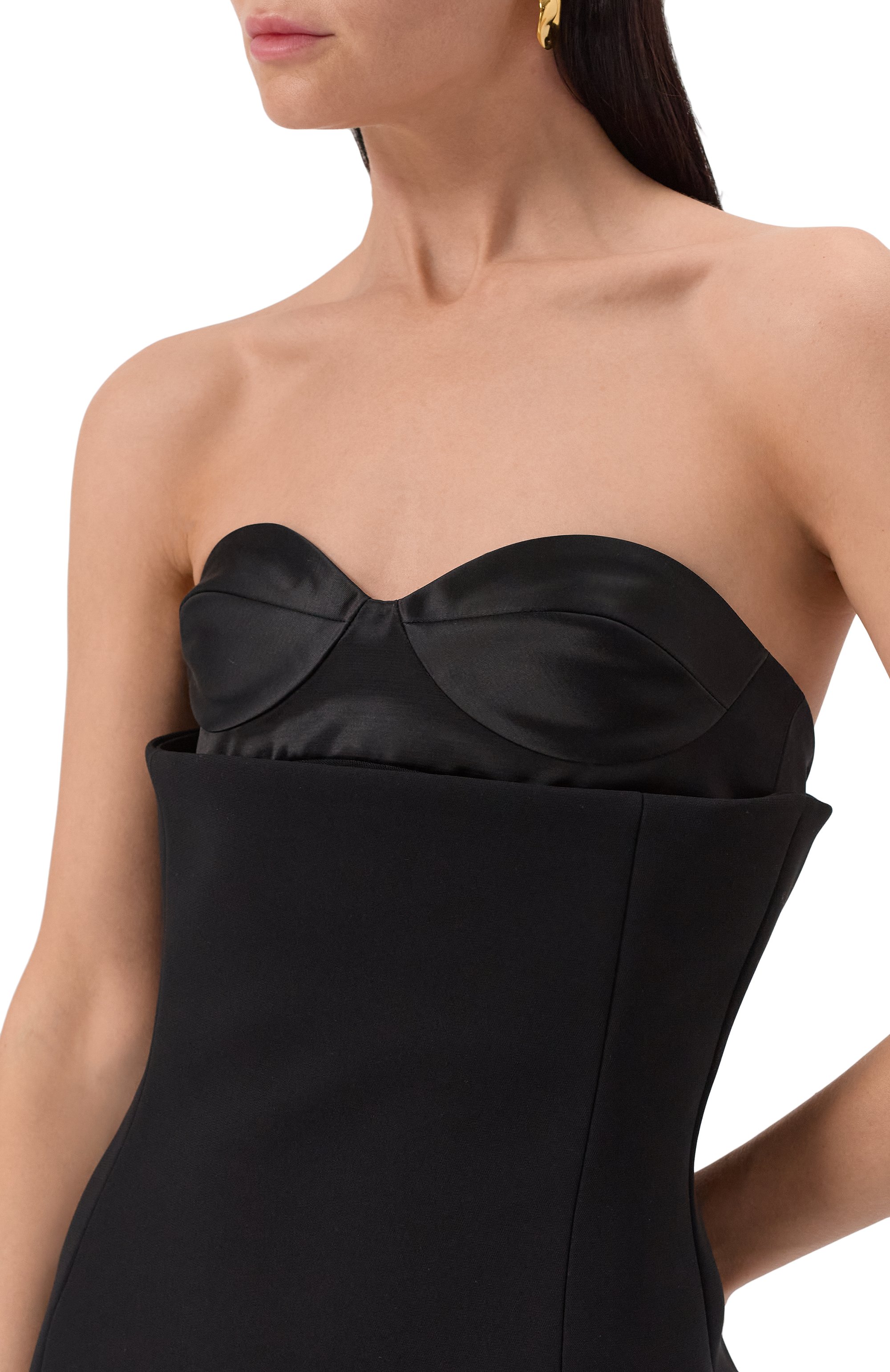 Платье KHAITE, арт. 54904114/YAEL, фото 5