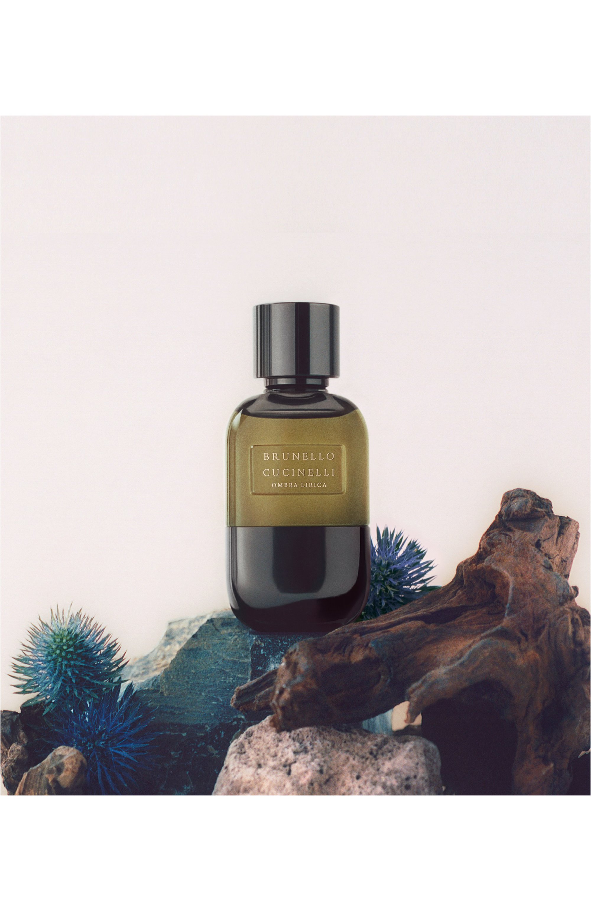 Духи ombra lirica (100ml) BRUNELLO CUCINELLI, арт. 8011003898732, фото 5