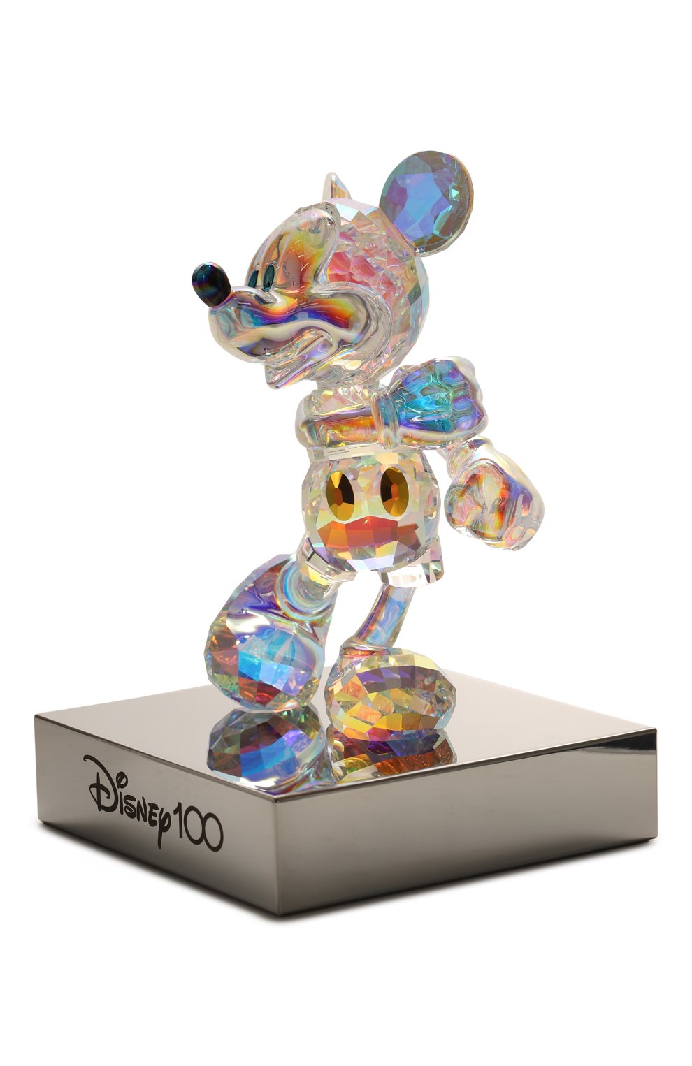 Фигурка disney 100 mickey mouse SWAROVSKI, арт. 5658442, фото 2