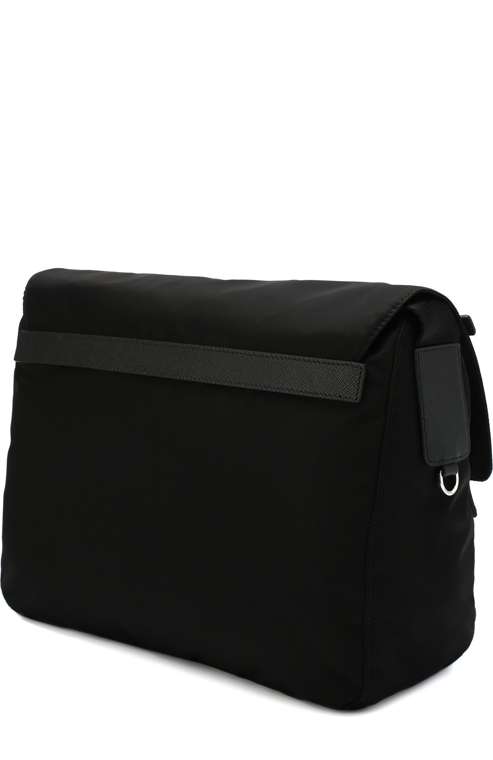 Сумка из текстиля PRADA, арт. 1BD671-V44-F0002-OOO, фото 3