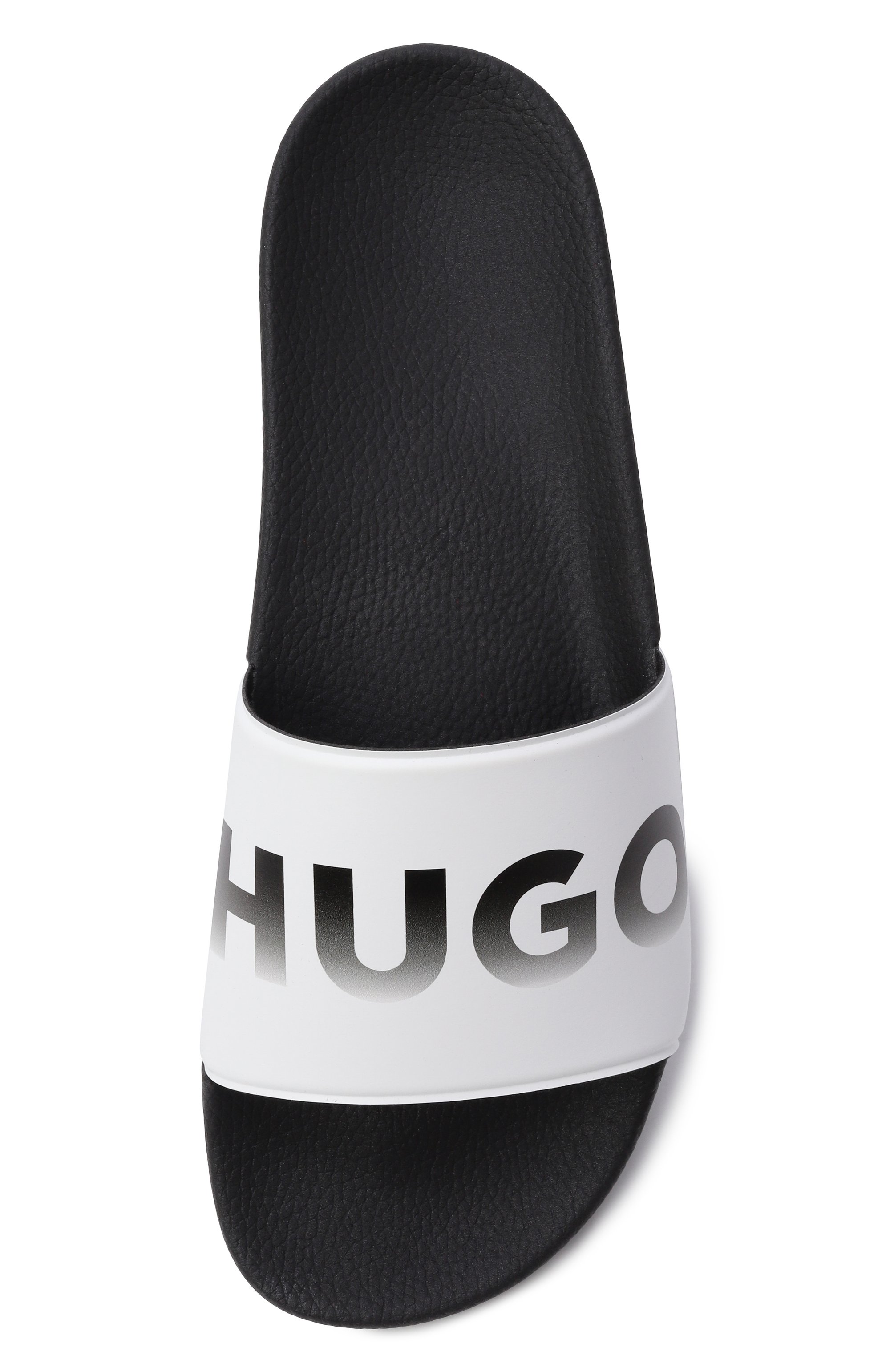 Шлепанцы timein HUGO, арт. 50557693, фото 5