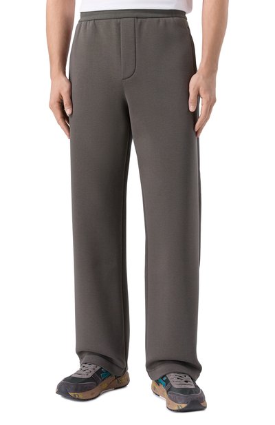 Брюки EMPORIO ARMANI, арт. EM002867/AF17547, фото 3