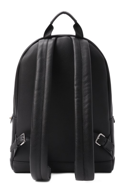 Рюкзак Zilli G0020AM1990VWES15 Чёрный  G0020AM1990VWES15 Фото 6