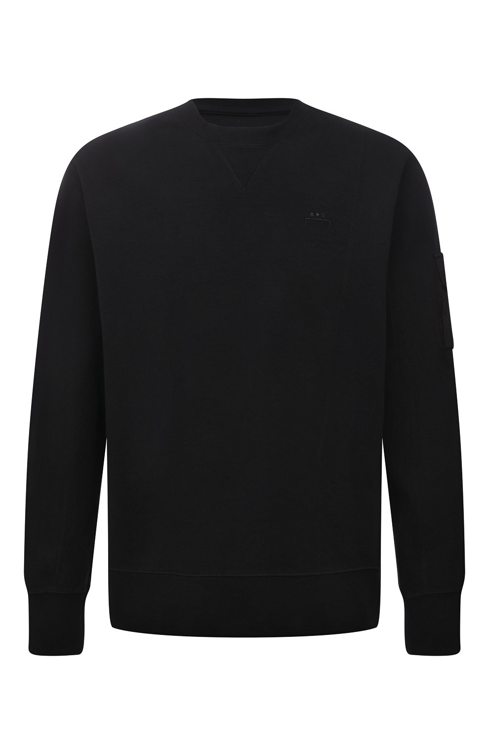 Хлопковый свитшот A-COLD-WALL, арт. ACWMW029, фото 1