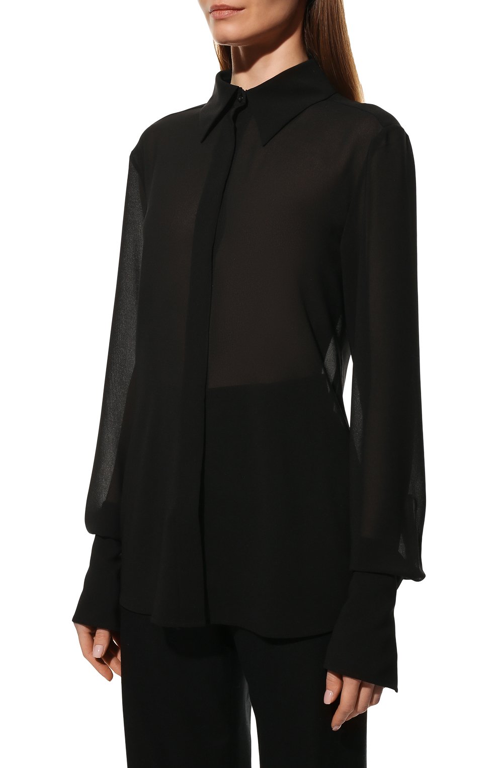 Рубашка YULIAWAVE, арт. 1A2SH00401167BLCP, фото 3