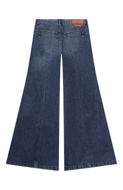 Джинсы DIESEL, арт. J02343/KXBSV, фото 2