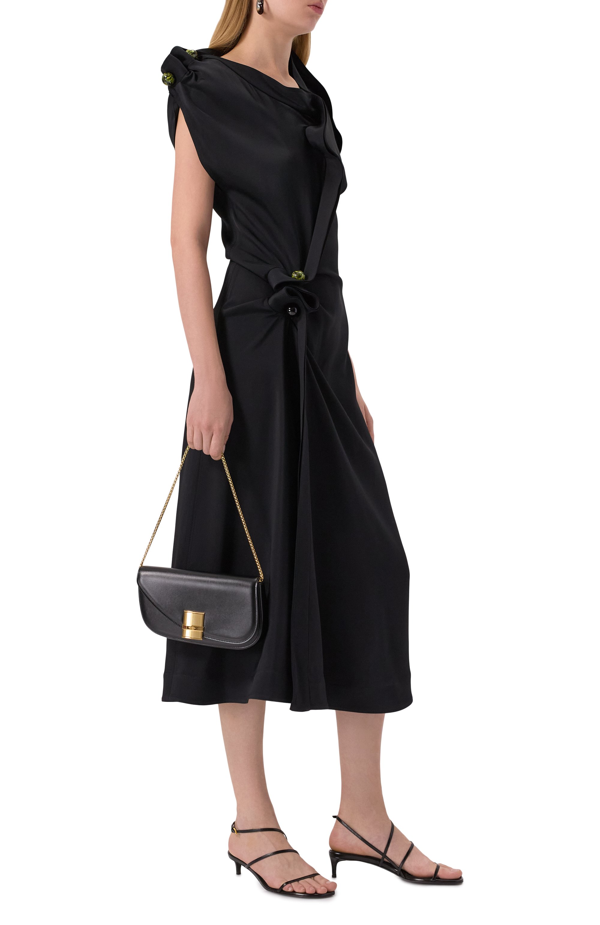 Сумка fiamma mini FERRAGAMO, арт. 218951/775015, фото 7