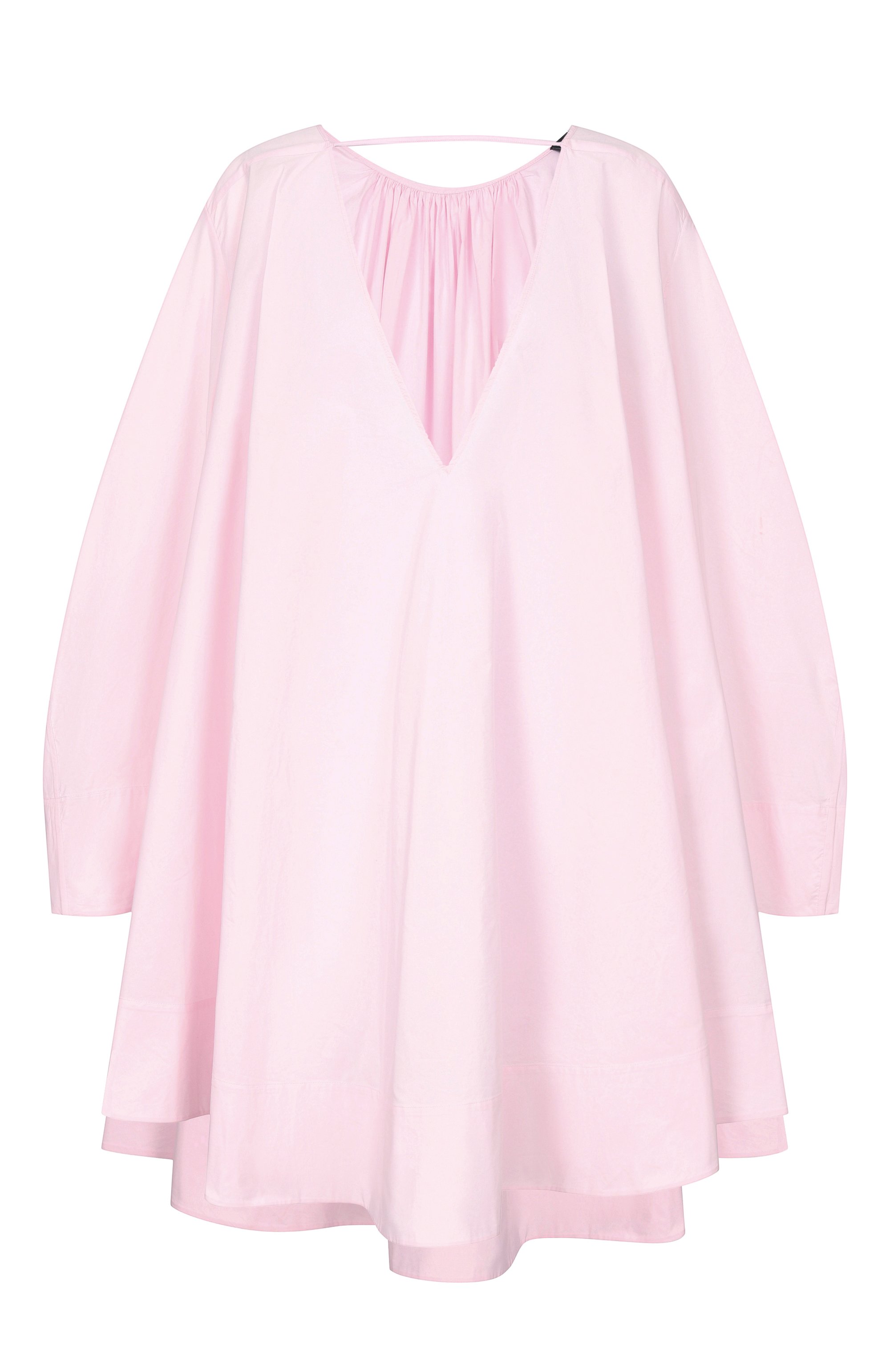 Платье JACQUEMUS, арт. 26EDRW00832/AW00758, фото 1