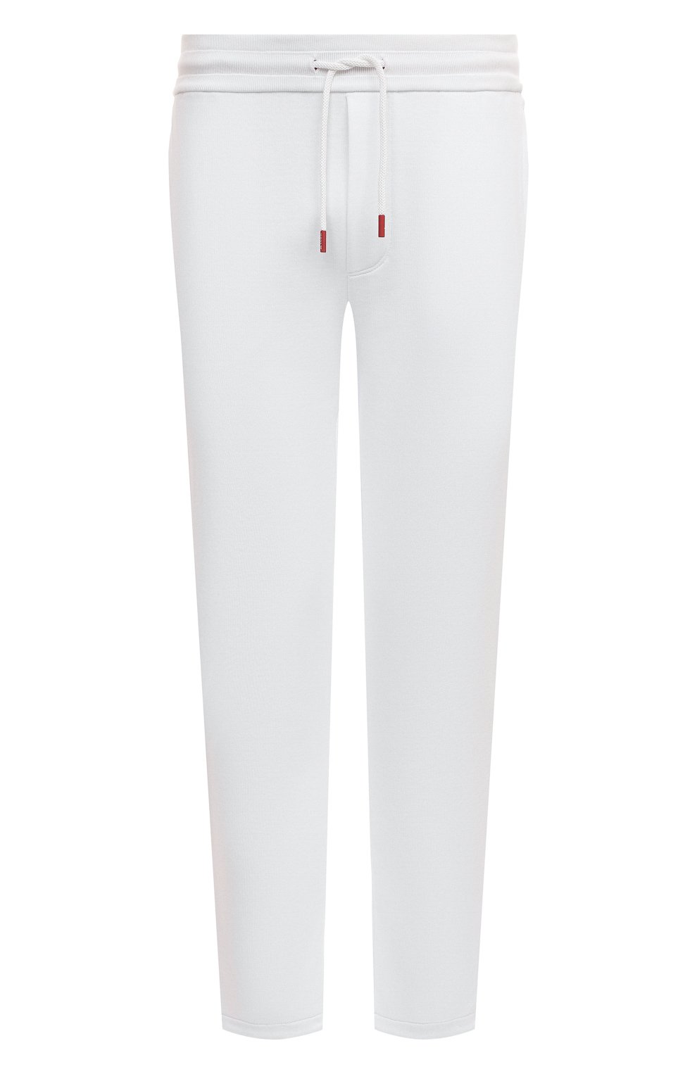 Хлопковые брюки KITON, арт. UMKY010, фото 1