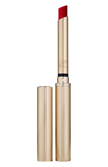 Женская матовая губная помада pure color explicit silk matte lipstick, оттенок 303 heartbeat (0,7ml) ESTÉE LAUDER, арт. G7Y9-03
