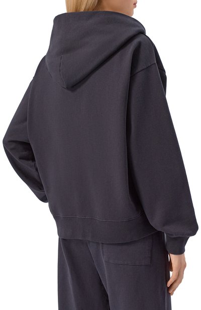 Хлопковая толстовка SPORTY AND RICH, арт. ST08860326BA01, фото 4