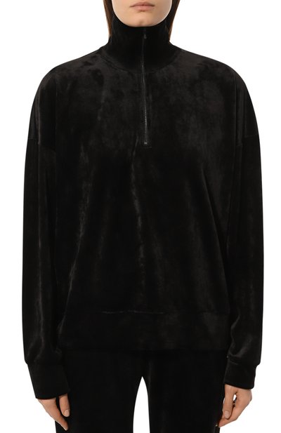 Бархатный свитшот SASHAVERSE, арт. SW006/SF/8303.900/W25, фото 3