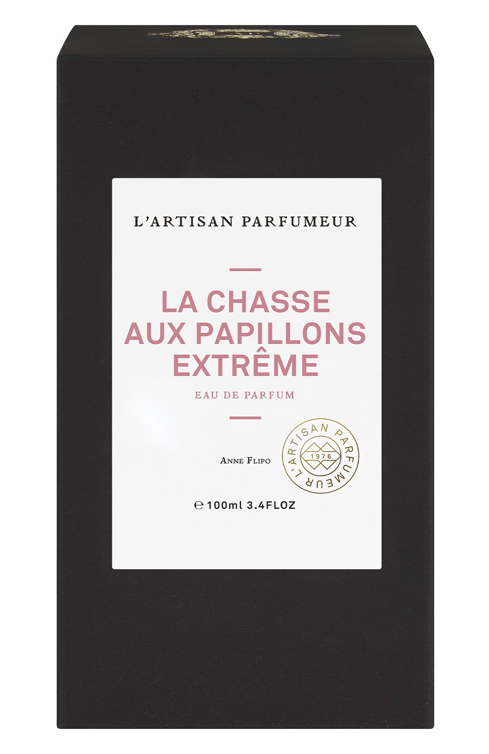 Парфюмерная вода la chasse aux papillons extreme (100ml) L'ARTISAN PARFUMEUR, арт. 3660463022451, фото 2
